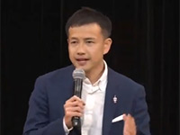 【TSUTAYAビジネスカレッジ賞】 飯塚裕司 氏